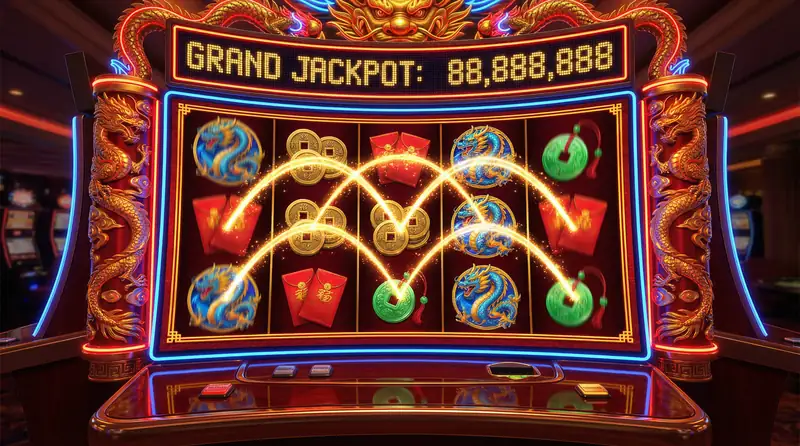 Caça-Níqueis Premium jogaobet